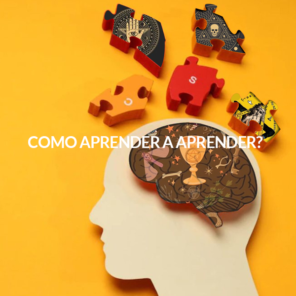 Como aprender a aprender?