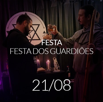 Festa dos guardiões