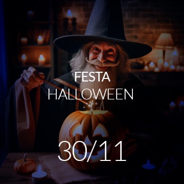 Festa de Halloween